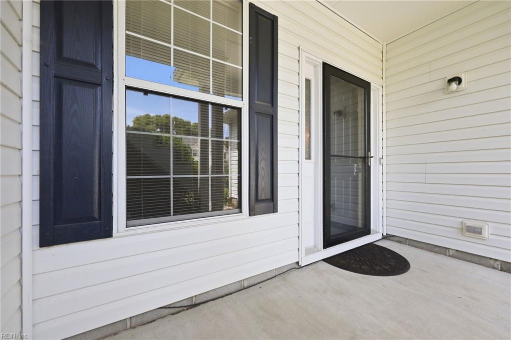 906 Hanson Drive Newport News VA 23602