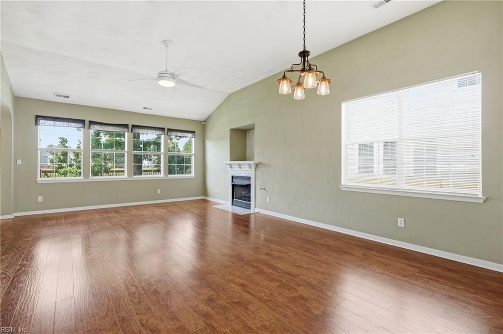 906 Hanson Drive Newport News VA 23602