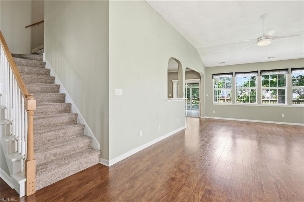 906 Hanson Drive Newport News VA 23602