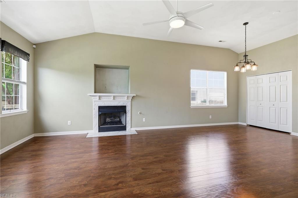906 Hanson Drive Newport News VA 23602