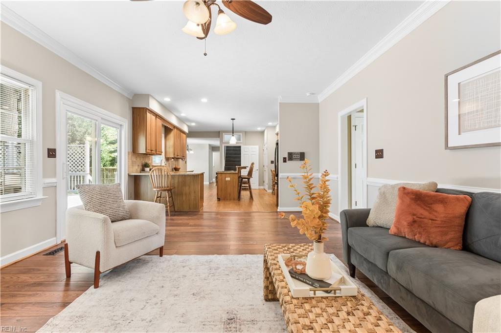 508 Birkdale Court Yorktown VA 23693