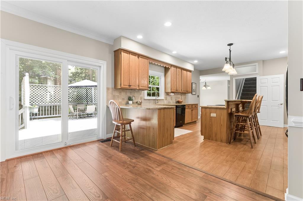 508 Birkdale Court Yorktown VA 23693