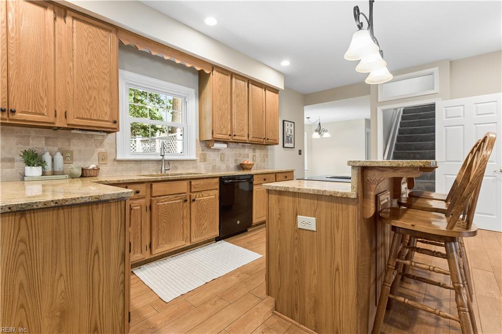 508 Birkdale Court Yorktown VA 23693