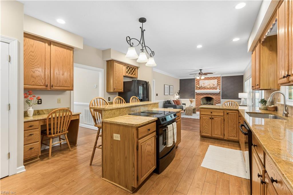 508 Birkdale Court Yorktown VA 23693