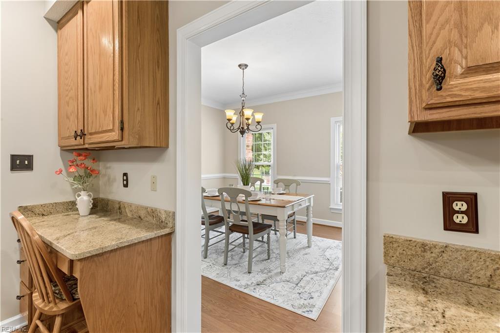 508 Birkdale Court Yorktown VA 23693
