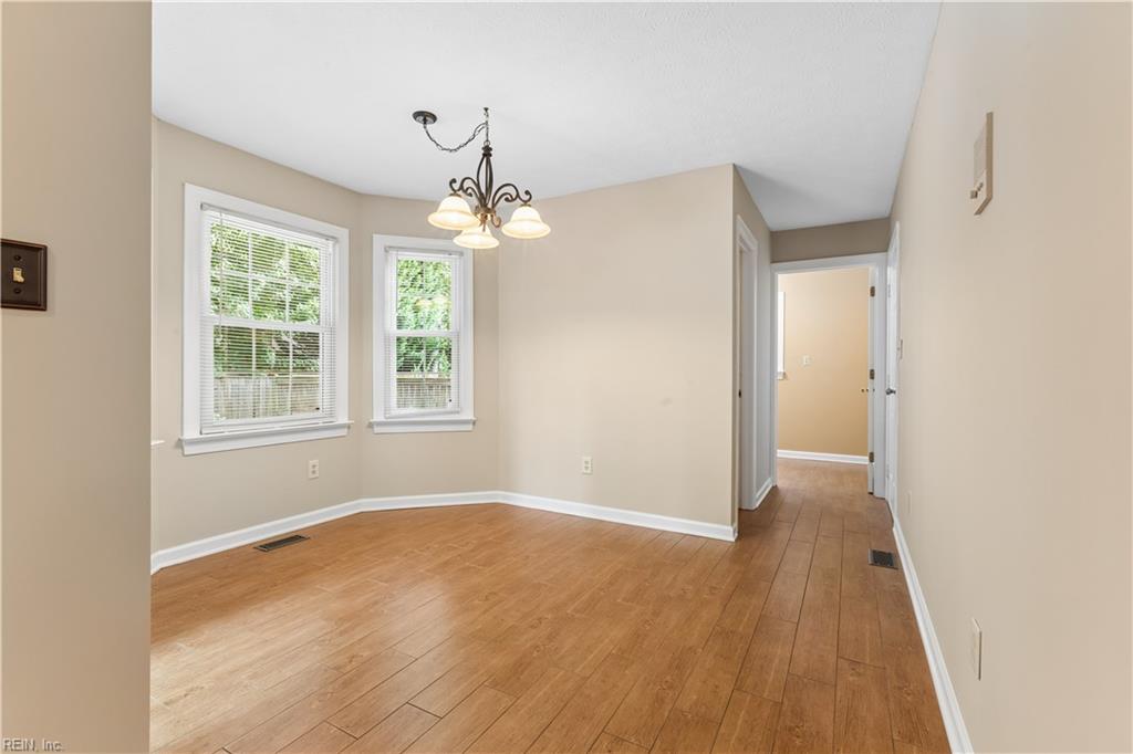 508 Birkdale Court Yorktown VA 23693