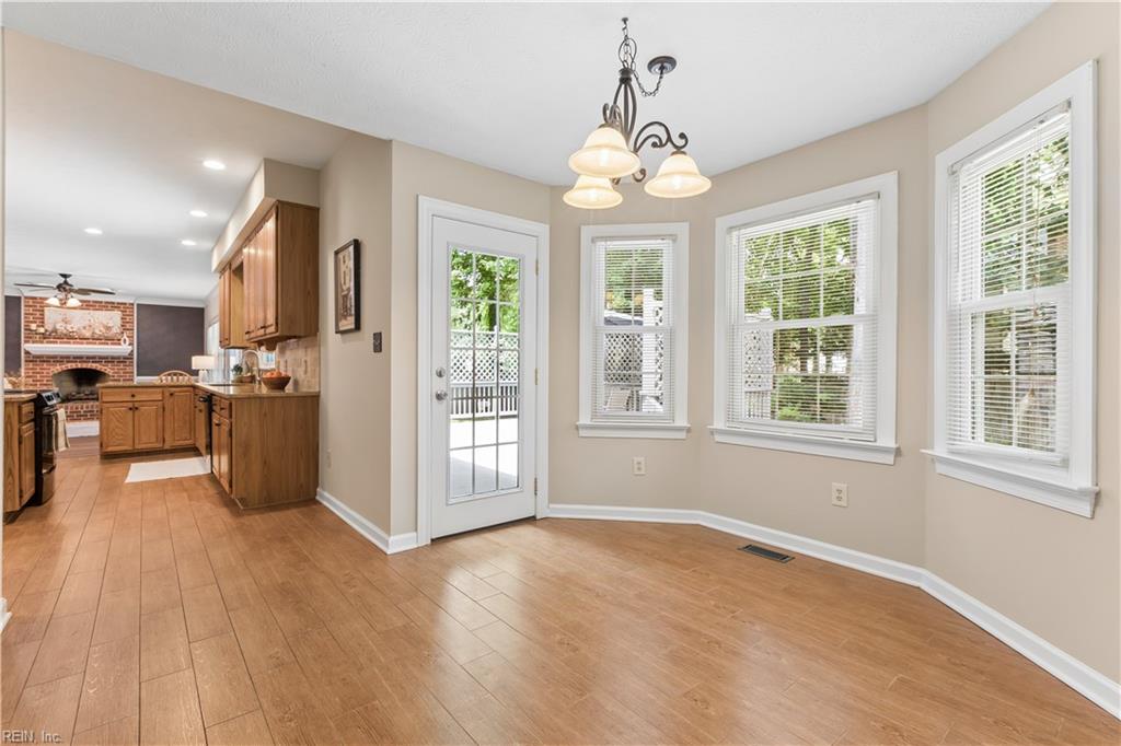 508 Birkdale Court Yorktown VA 23693