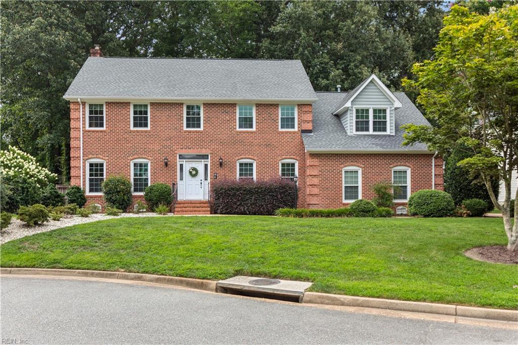 508 Birkdale Court Yorktown VA 23693