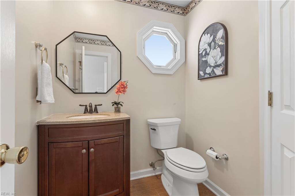 508 Birkdale Court Yorktown VA 23693
