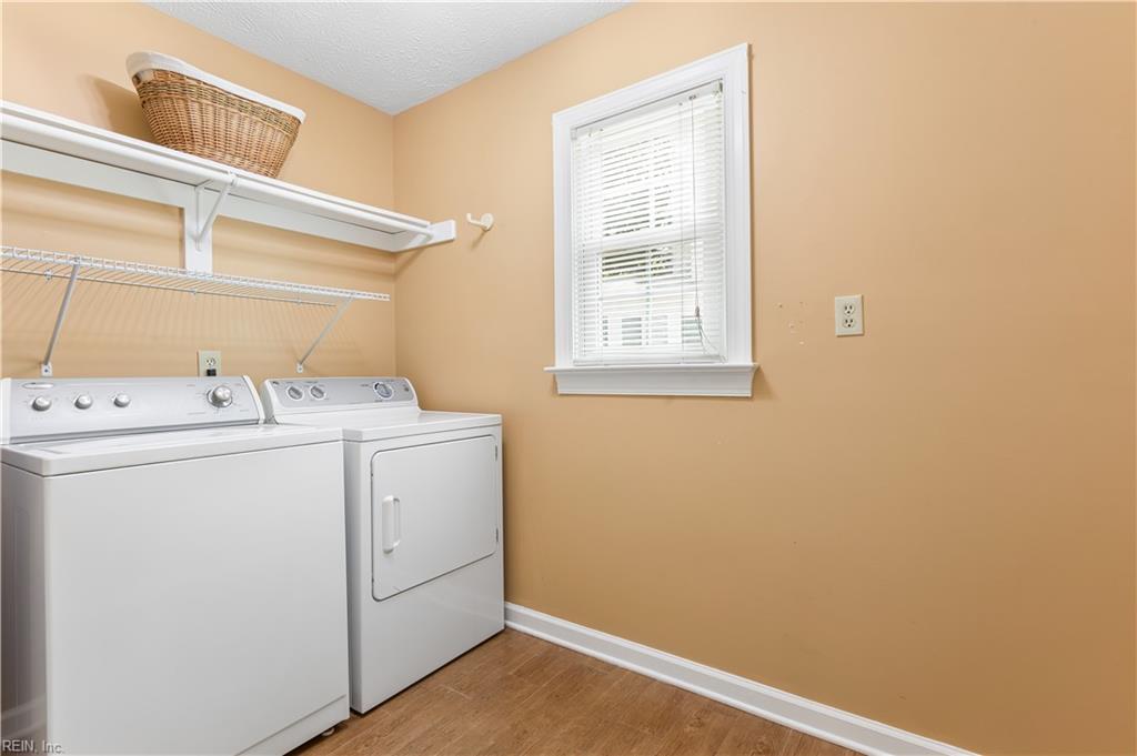 508 Birkdale Court Yorktown VA 23693