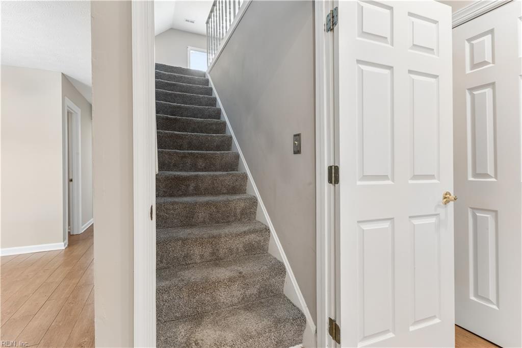 508 Birkdale Court Yorktown VA 23693