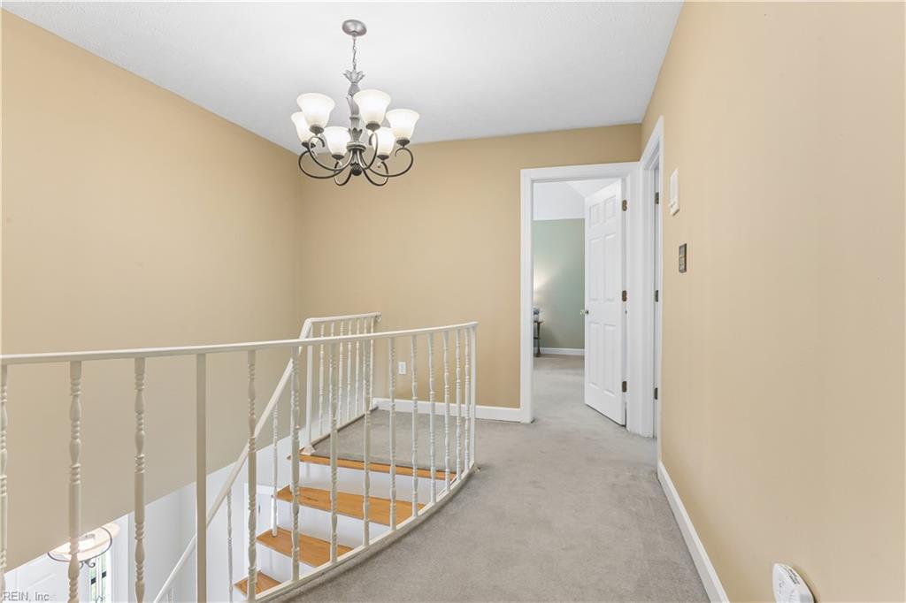 508 Birkdale Court Yorktown VA 23693
