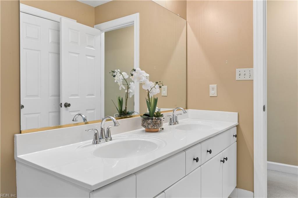 508 Birkdale Court Yorktown VA 23693