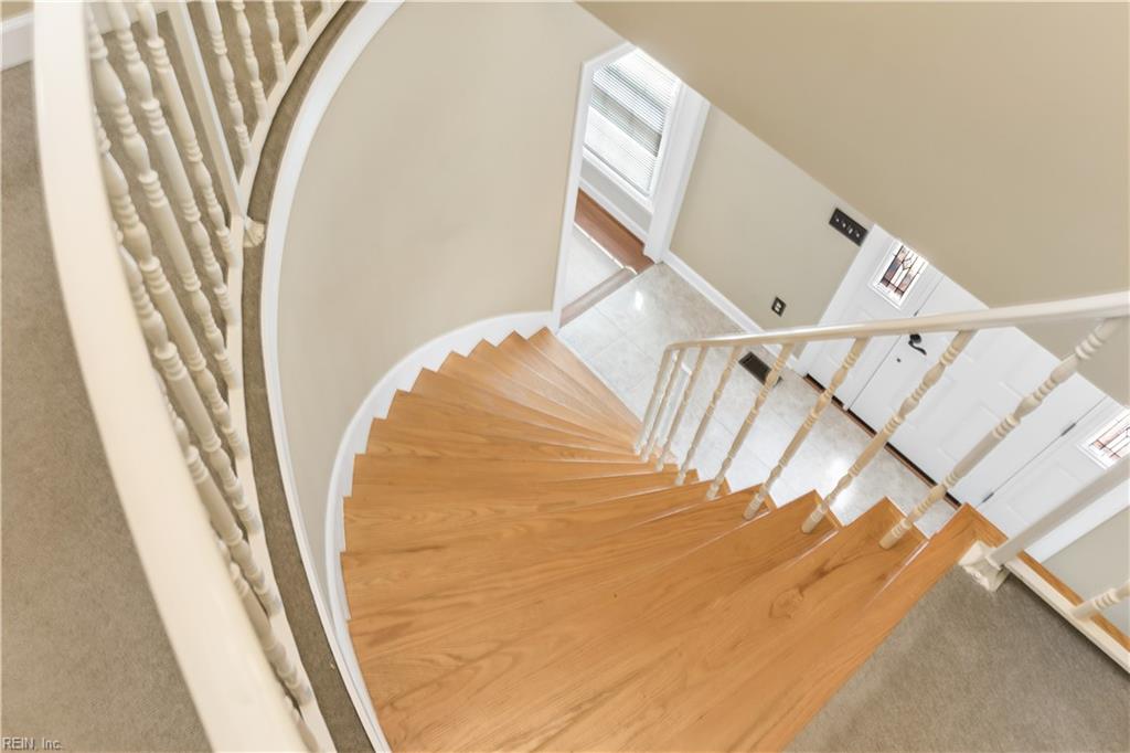 508 Birkdale Court Yorktown VA 23693