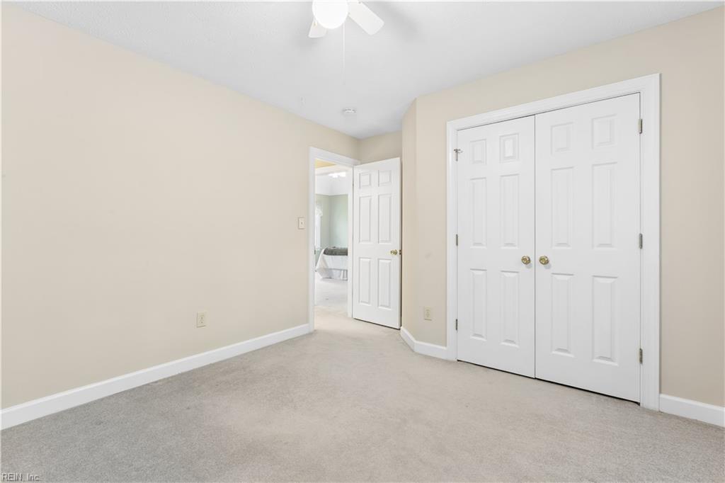 508 Birkdale Court Yorktown VA 23693