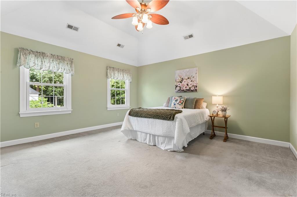 508 Birkdale Court Yorktown VA 23693