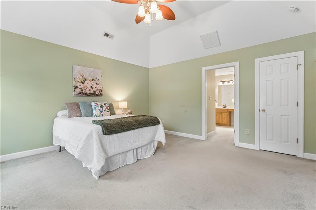508 Birkdale Court Yorktown VA 23693