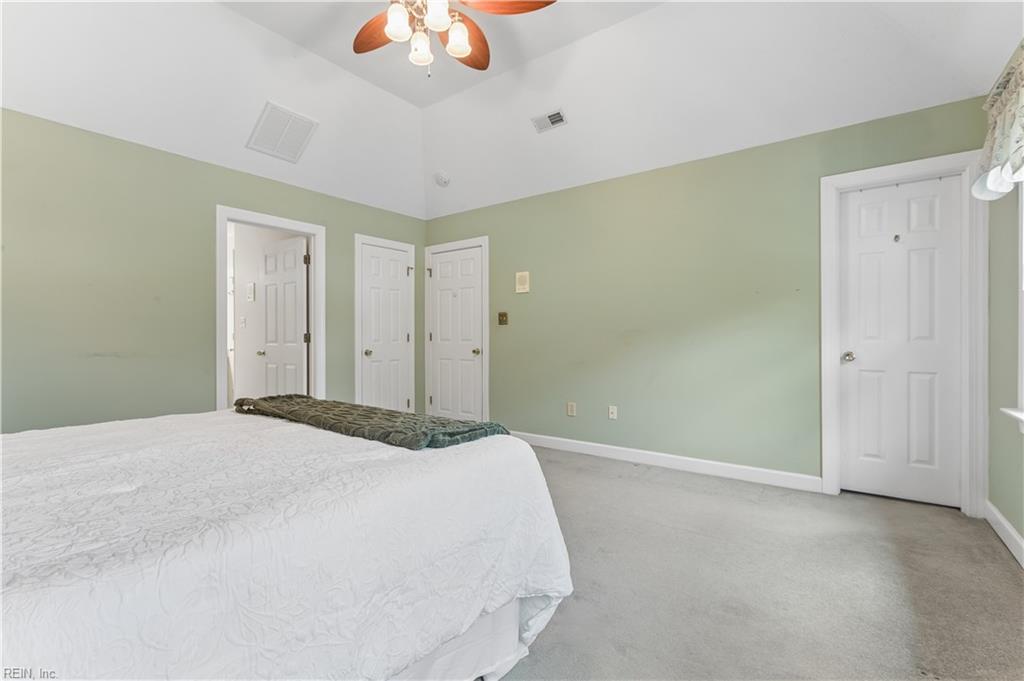 508 Birkdale Court Yorktown VA 23693