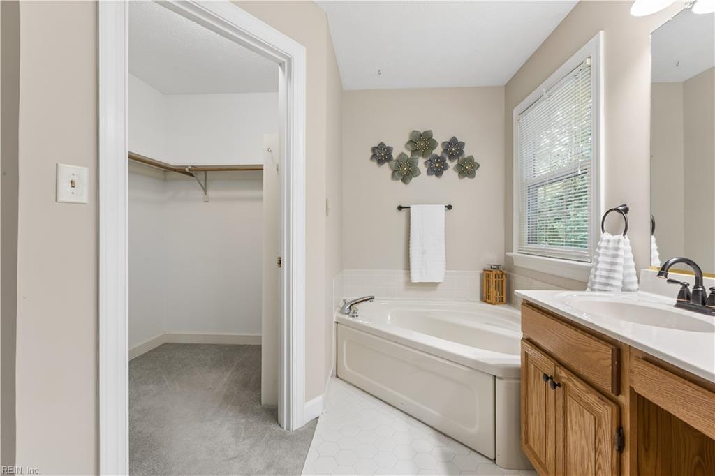 508 Birkdale Court Yorktown VA 23693