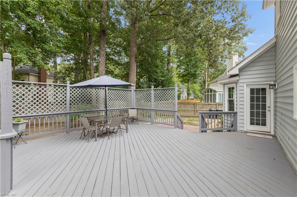 508 Birkdale Court Yorktown VA 23693