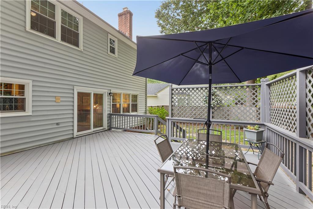 508 Birkdale Court Yorktown VA 23693