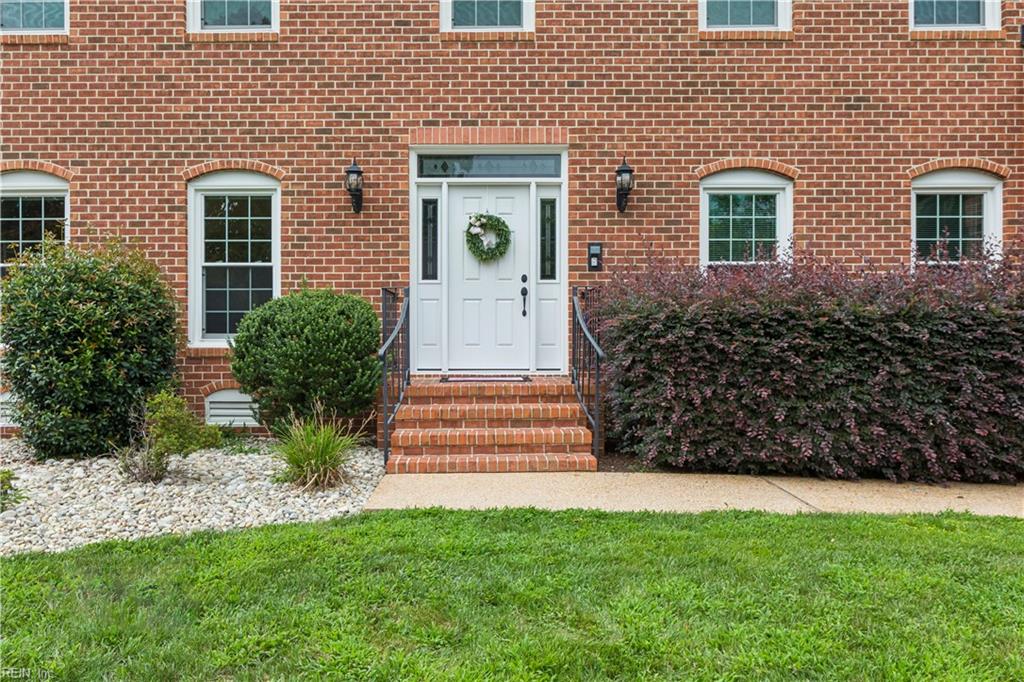 508 Birkdale Court Yorktown VA 23693