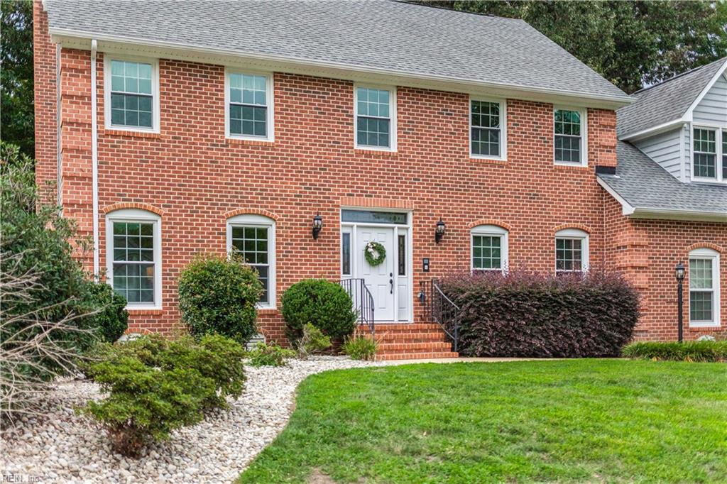 508 Birkdale Court Yorktown VA 23693
