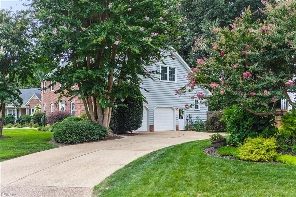 508 Birkdale Court Yorktown VA 23693
