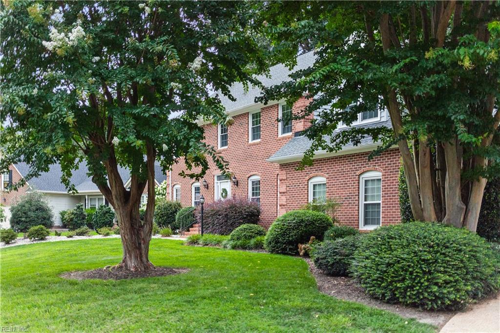 508 Birkdale Court Yorktown VA 23693