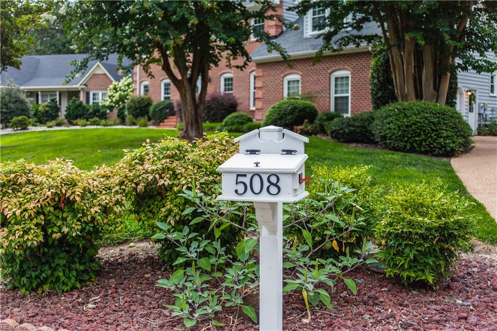 508 Birkdale Court Yorktown VA 23693