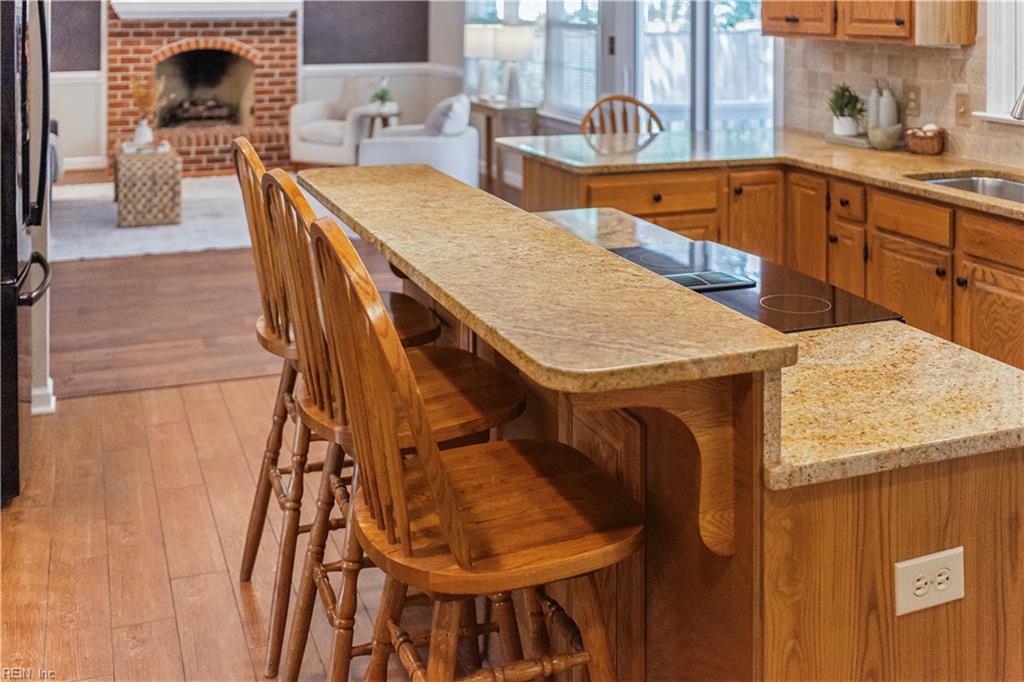 508 Birkdale Court Yorktown VA 23693