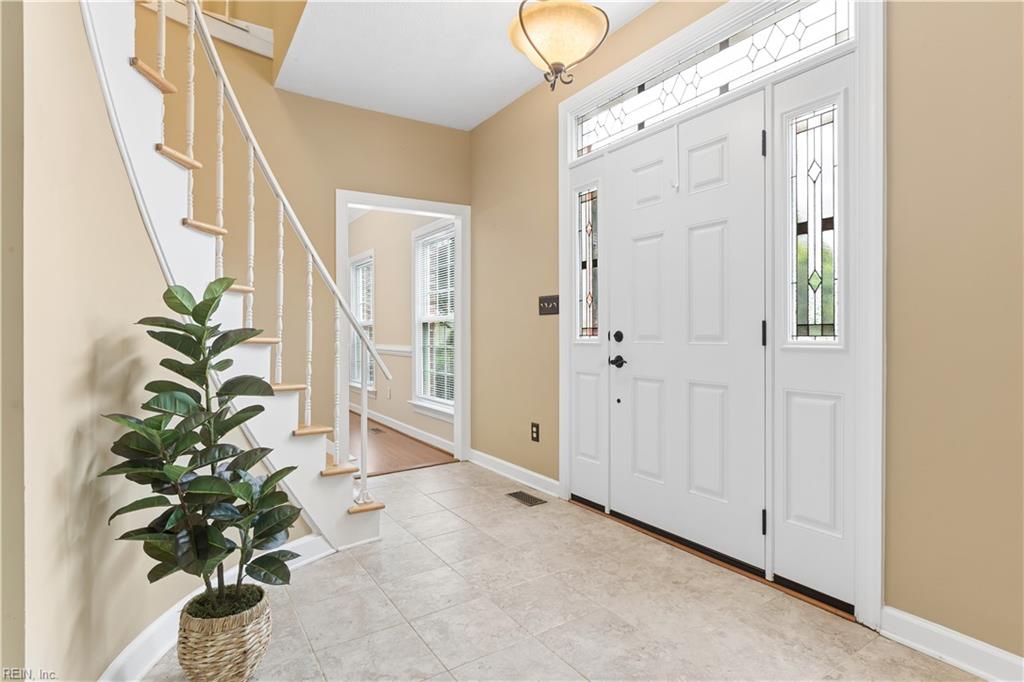 508 Birkdale Court Yorktown VA 23693