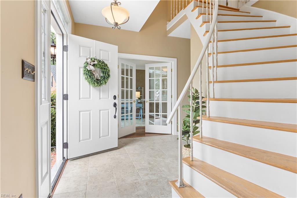 508 Birkdale Court Yorktown VA 23693