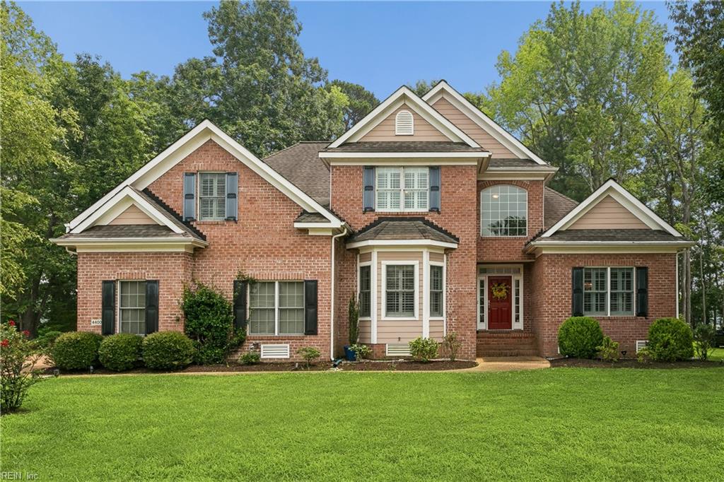 4400 Landfall Drive Williamsburg VA 23185