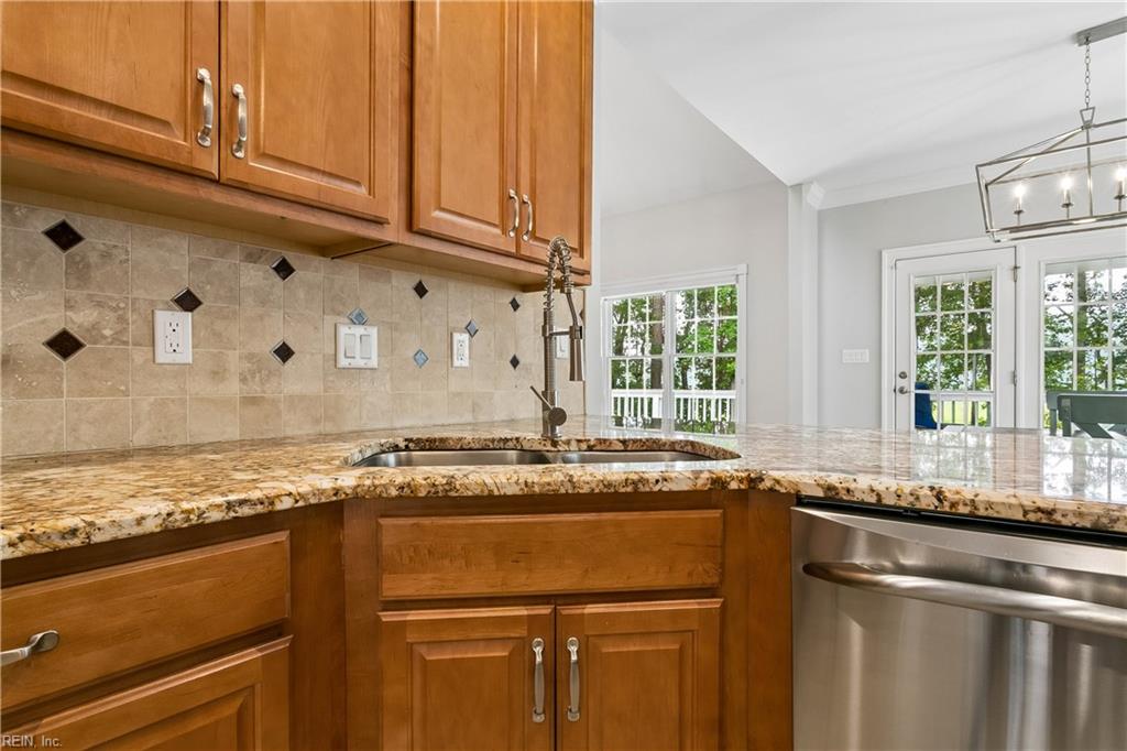 4400 Landfall Drive Williamsburg VA 23185