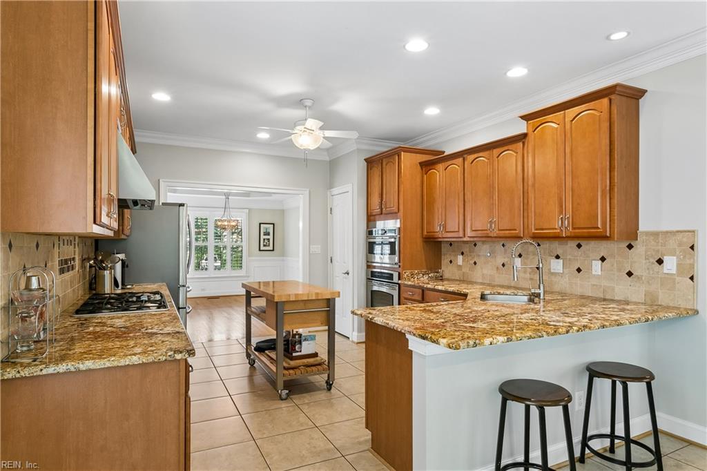 4400 Landfall Drive Williamsburg VA 23185