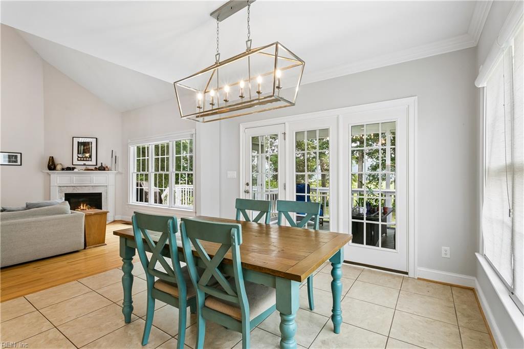 4400 Landfall Drive Williamsburg VA 23185