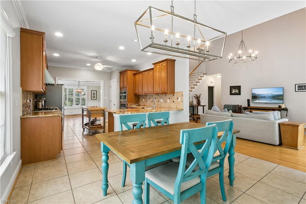 4400 Landfall Drive Williamsburg VA 23185