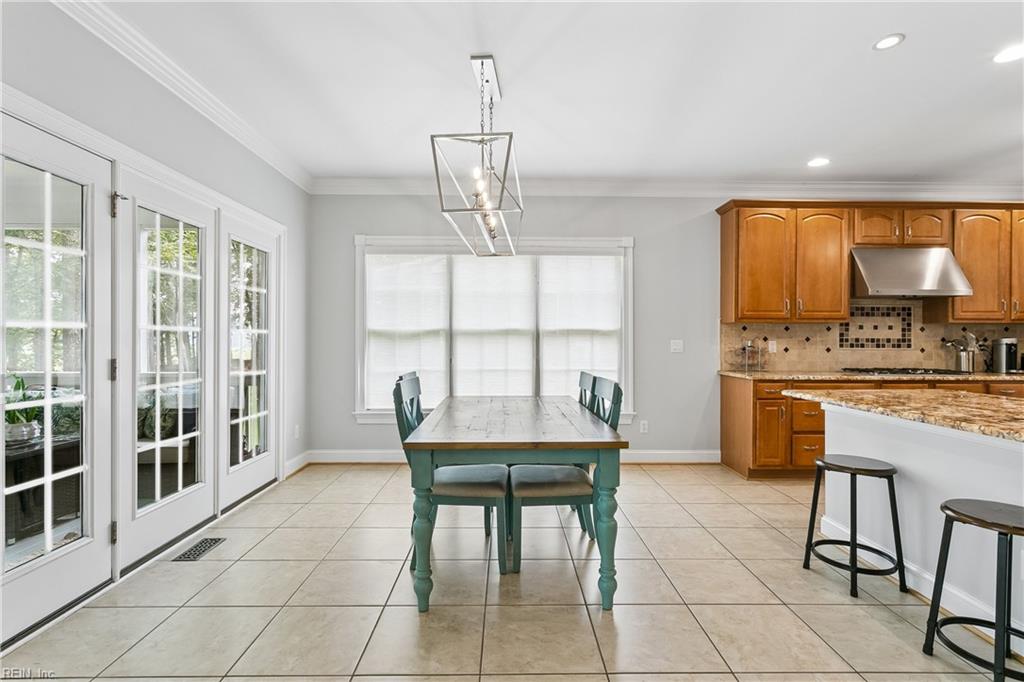 4400 Landfall Drive Williamsburg VA 23185