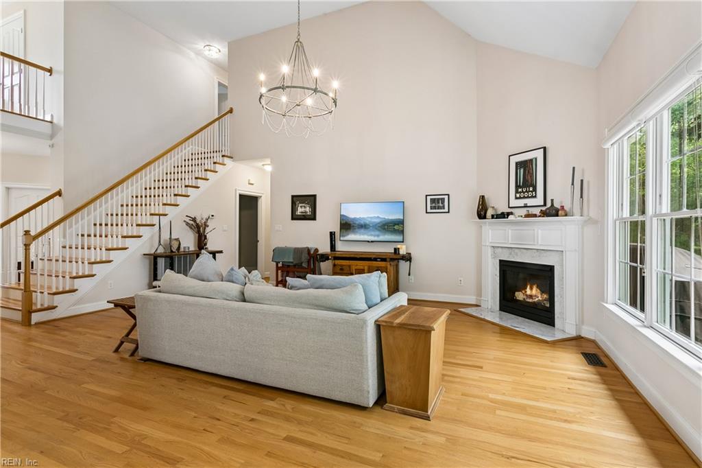 4400 Landfall Drive Williamsburg VA 23185