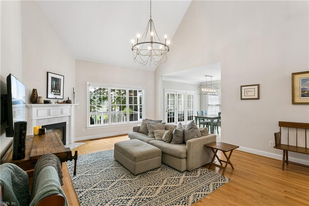 4400 Landfall Drive Williamsburg VA 23185