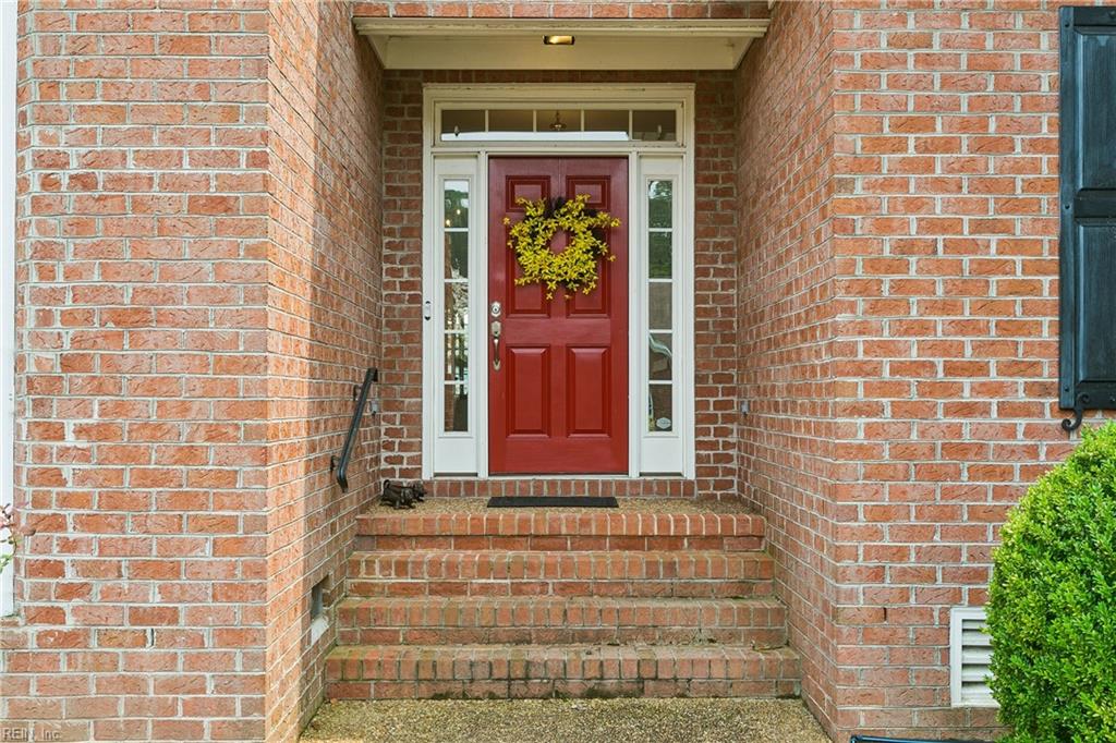 4400 Landfall Drive Williamsburg VA 23185