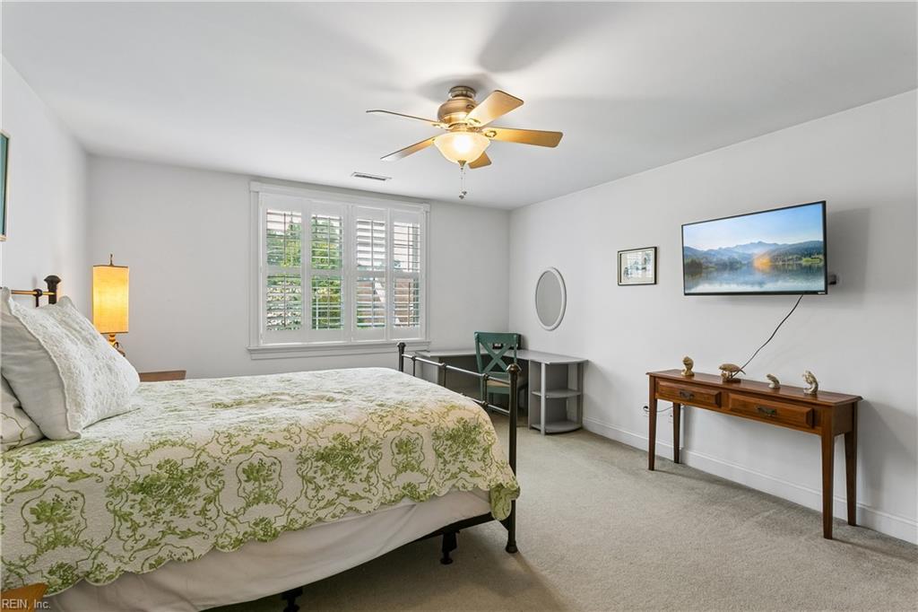4400 Landfall Drive Williamsburg VA 23185