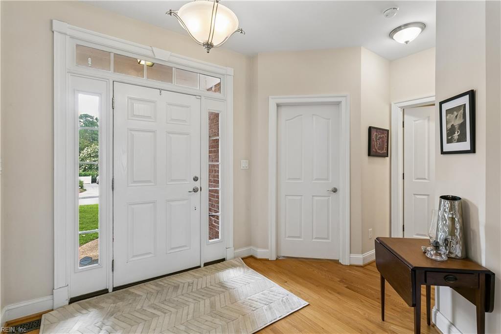 4400 Landfall Drive Williamsburg VA 23185