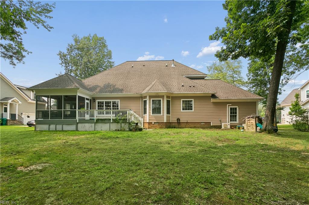 4400 Landfall Drive Williamsburg VA 23185