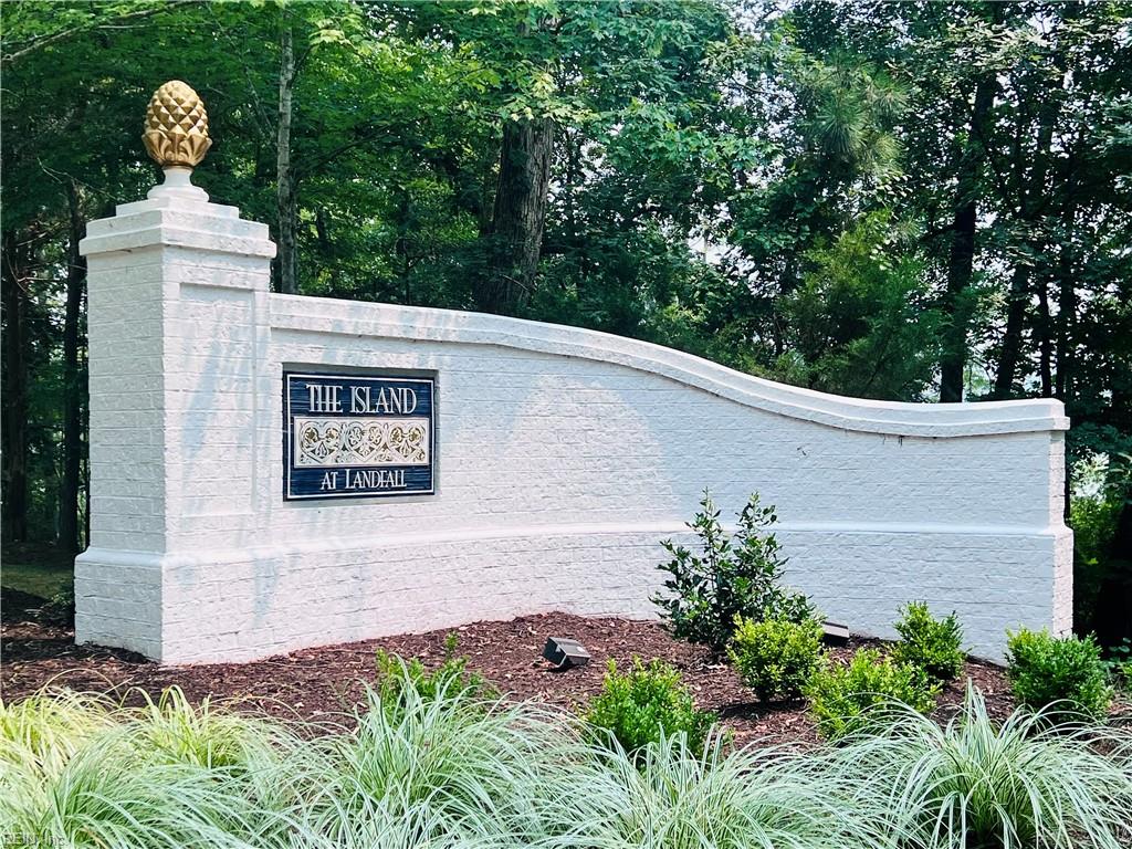 4400 Landfall Drive Williamsburg VA 23185