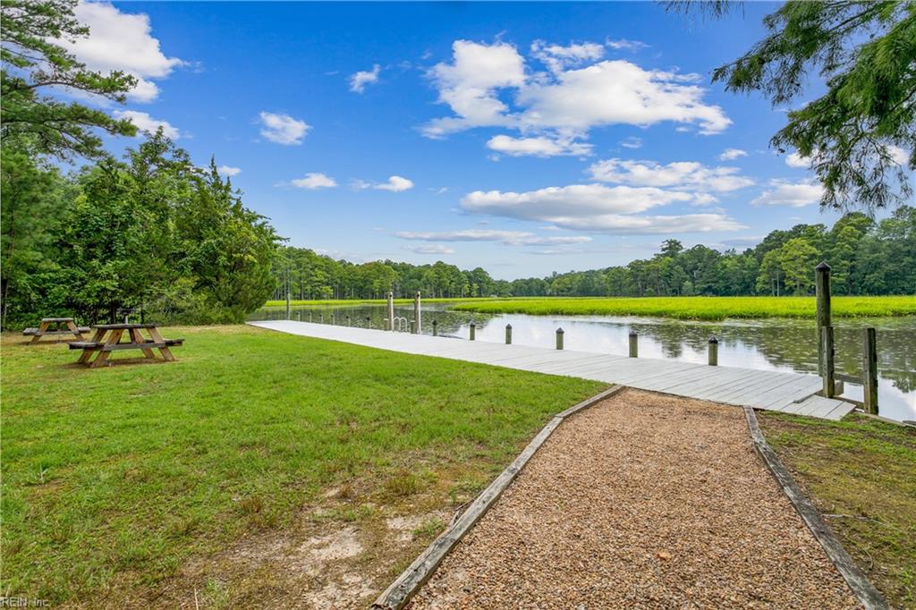 4400 Landfall Drive Williamsburg VA 23185