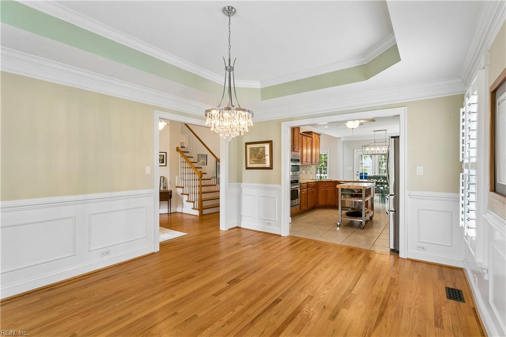 4400 Landfall Drive Williamsburg VA 23185
