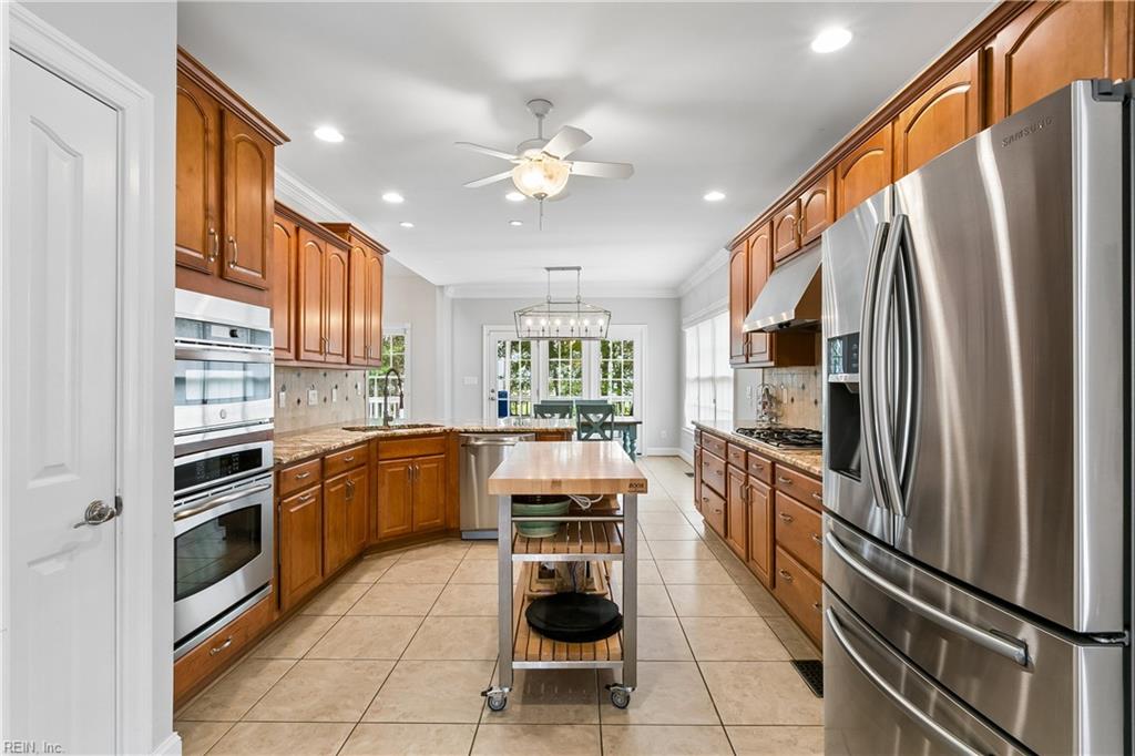 4400 Landfall Drive Williamsburg VA 23185