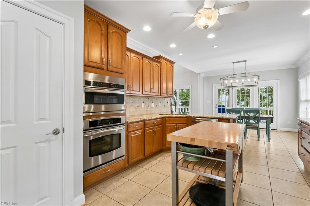 4400 Landfall Drive Williamsburg VA 23185